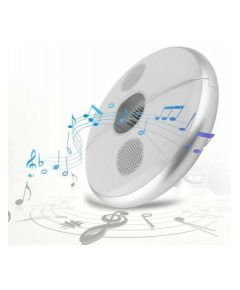 Rechargeable RGB LED lamp with 2x3WRMS Bluetooth speaker and E-Dream powerbank WB1023 E-DREAM