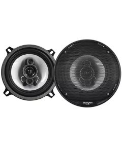 Coppia altoparlanti 4 vie con griglia 5" 350W 4 Ohm MF-1343 SP6812 