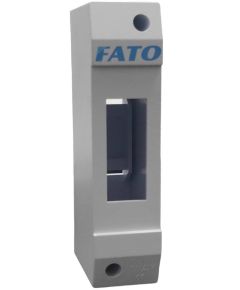 FATO 1-module wall-mounted switchboard EL3139 FATO