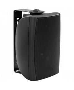 Enceinte murale noire 40W 6" 8 Ohm HY-313 V3057 