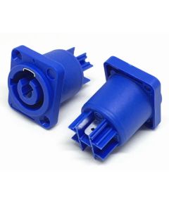 PowerCon panel plug W815 