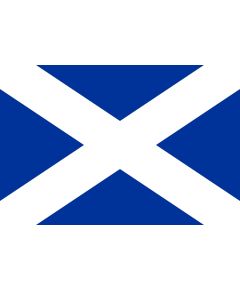 Bandiera nautica di segnalazione "M" Mike 150x180cm A9238 