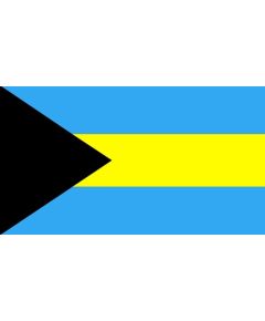 Bandiera di stato Bahamas 310x185cm A9280 