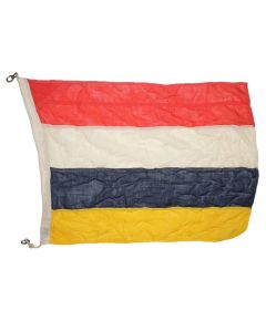 Flag Signaling Nautical Division 60x50cm FLAG153 