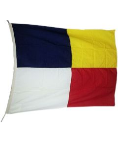 Nautical Squadron Signal Flag 80x96cm FLAG248 