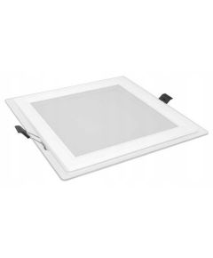 Pannello LED 6W 4500k luce naturale 450lm Forever EL3958 Forever Light