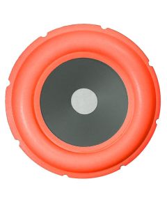 Ricambio cono con sospensione foam per woofer 254mm - rosso V928 