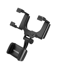 Smartphone holder 7" max for rearview mirror KSC-525 F2400 Kakusiga