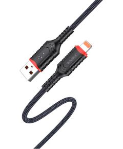Cavo per ricarica e sincronizzazione Lightning 1m 3A JA019 F2050 Jokade