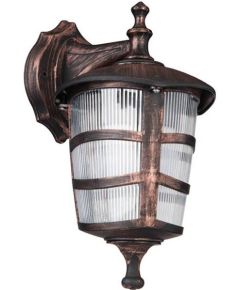 Lampada applique da esterno E27 IP44 200x300mm Vito EL3066 Vito