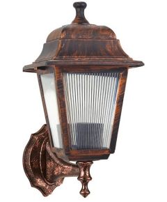 Outdoor wall lamp E27 IP44 200x340mm Vito EL3105 Vito
