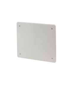 Square screw lid for 92X92mm FAEG box - pack of 10 pieces EL3165 FAEG