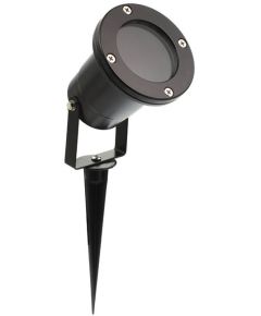 Garden spotlight GU10 IP65 Φ90x310mm Vito EL3242 Vito