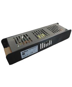 Slim transformer 12VDC 16.7A 200W EL347 Vito