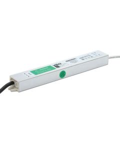 Trasformatore stagno IP67 12VDC 3A 36W Vito EL3970 Vito