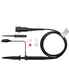 Sonda passiva per oscilloscopio 60MHz 600V 1,3m UT-P03 UNI-T U1085 UNI-T