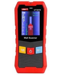 Scanner per pareti rilevamento metalli cavi elettrici e legno UT387E UNI-T U840 UNI-T