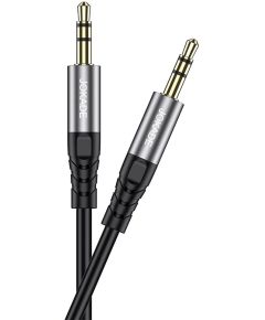 Stereo audio cable 3.5mm audio jack 1m JO055 F2595 Jokade