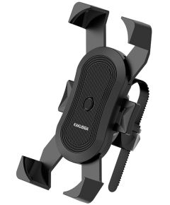 Smartphone holder for bike or motorcycle KSC-354 F2565 Kakusiga