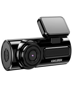 Dashcam per auto 3Mpx 1080P 30FPS KSC-1130 F2660 Kakusiga