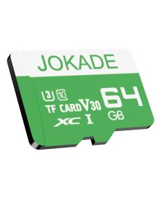Scheda microSD 64GB F2700 Jokade