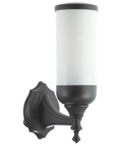 Applique da esterno 1xE27 IP44 Φ95x160x280mm EL3136 Vito