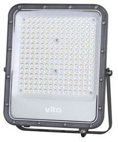 LED Floodlight 150W 18000Lm 6000K Cold White IP65 EL1472 Vito