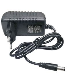 12VDC 2A 24W IP44 power supply EL4012 Vito