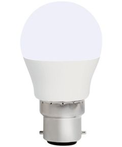 LED lamp B22 7W 520lm 4000k natural light EL029 Vito