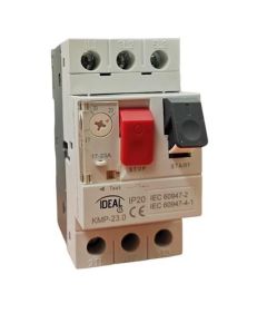 Kanlux KMP 17-23A motor protection switch KA2296 Kanlux