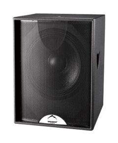 Martin Brother - Blackline S15 500W S15 Martin Brother