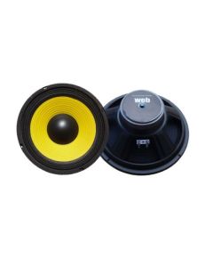 Woofer 210mm 150W 4 ohmios W-084 W-084 