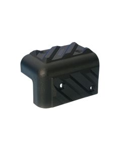 Angolo in plastica per casse acustiche SP132 