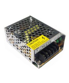 Alimentatore switching  24V 0,7A T160 WEB