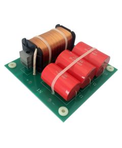 Frequenzweiche 1 über 800W WAVE-150 L265 