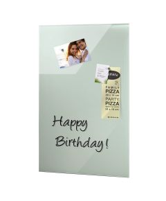 Wand-Whiteboard "Belmuro" - weiß ED633 