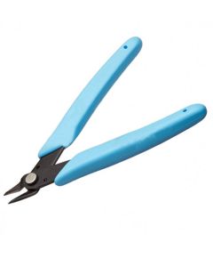 125 mm diagonal cut cutter H1028 