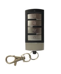 Telecomando da programmare per auto 92036 