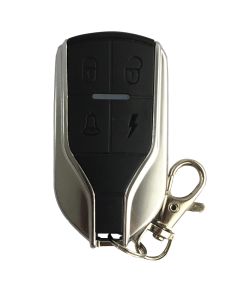 Telecomando da programmare per auto 92532 