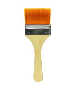 Flat brush 160x51mm 10232 