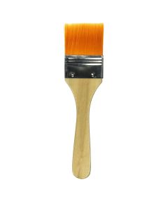 Flat brush 146x31mm 10619 