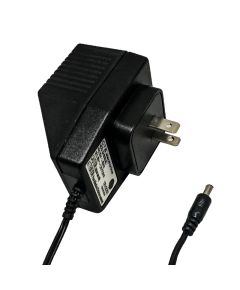 Transformer with American 110V AC - 16V AC plug T247 