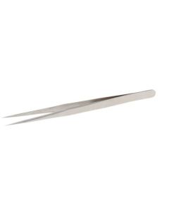 Vetus TS-11 laboratory tweezers 91552 