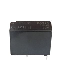 Relay ACT112 -12V - NAIS 21378 