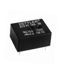 Relé 48V SPST - AZ944-1AH-48D - ZETTLER EL149 