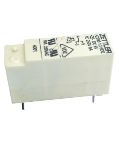 Relay 6V SPDT - AZ696-1C-6DE - ZETTLER EL756 