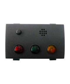 Módulo de gestión de llamadas 12V DC 20mA EL010 Siemens