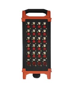 Jiasound B7-24 Stagebox Power Strip XLR 20/4 SP630 