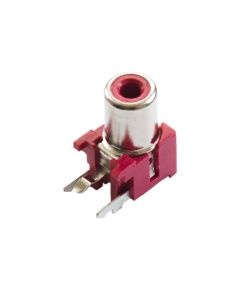 Connecteur RCA pour CS Red SP648 