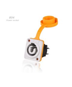 Spina da pannello PowerCon Impermeabile SP580 